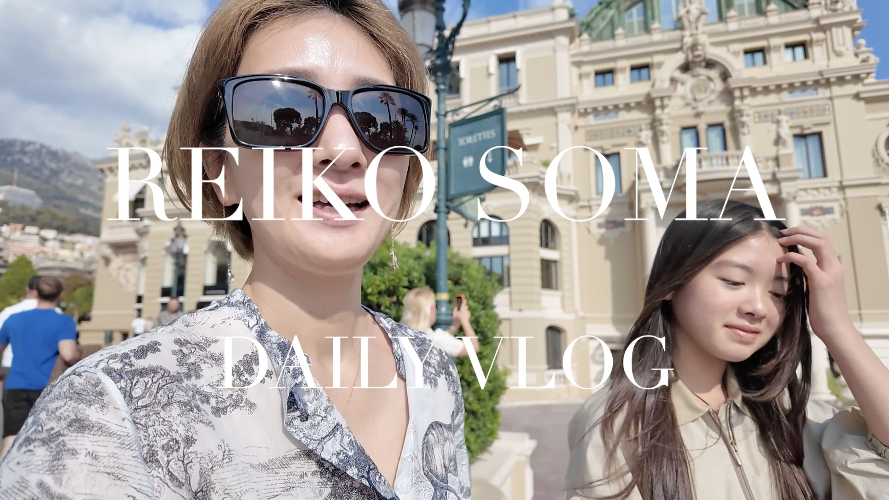 MOTHERS COLLEGE VLOG -vol.2-