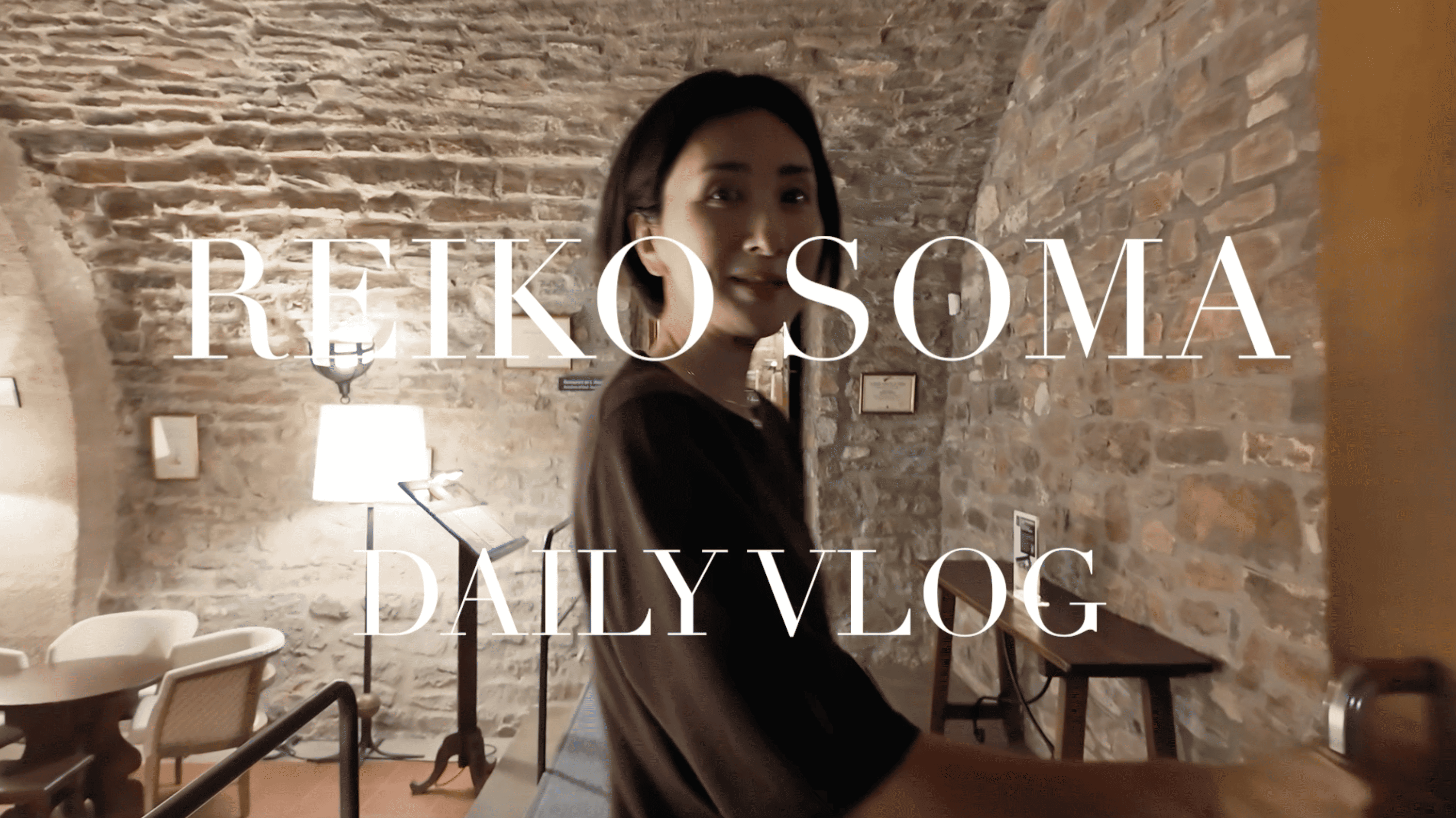 MOTHERS COLLEGE VLOG -vol.3-