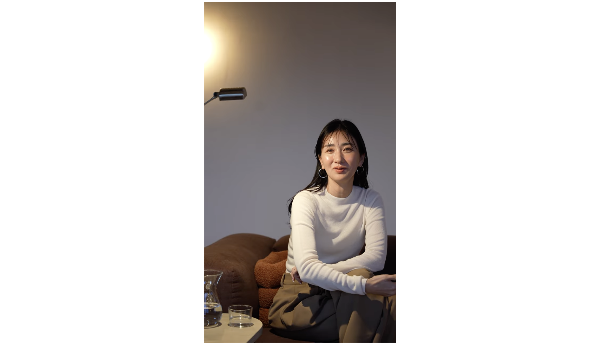 MOTHERS COLLEGE VLOG – 相馬れいこの起業ストーリー